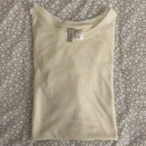 ✌🏽H&M Divided Basic Tee